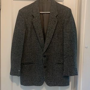 Vintage Giorgio Armani Blazer